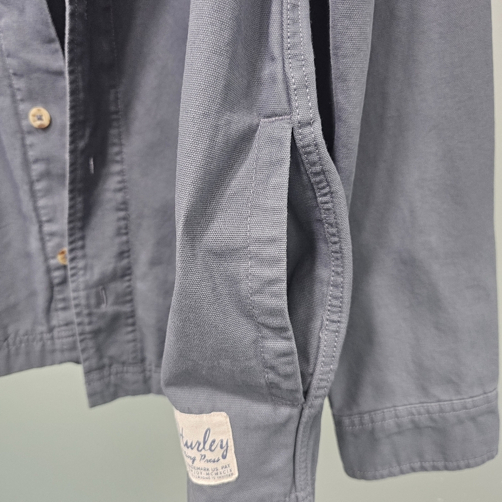 Hurley Jacket - image 6